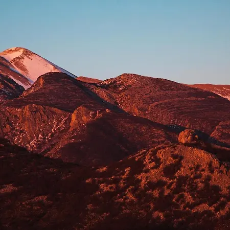 Kuca Za Odmor Dolovi Golubic (Zadar)