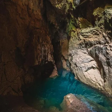 Kuca Za Odmor Dolovi