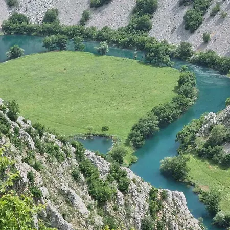Kuca Za Odmor Dolovi
