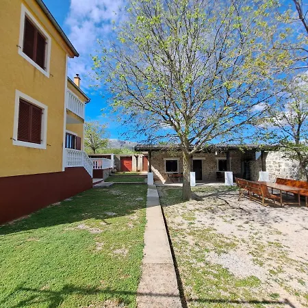 Kuca Za Odmor Dolovi