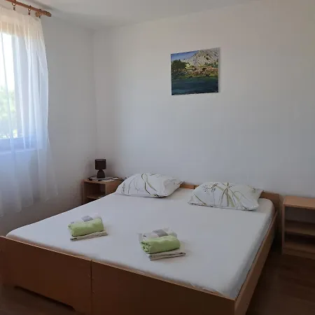 Kuca Za Odmor Dolovi Pensjonat