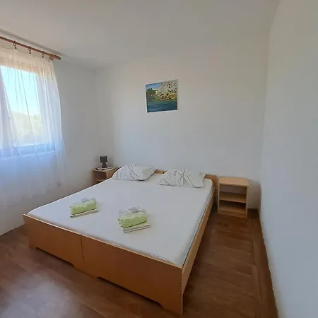 Kuca Za Odmor Dolovi Pensjonat Golubic (Zadar)