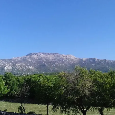 Kuca Za Odmor Dolovi Golubic (Zadar)