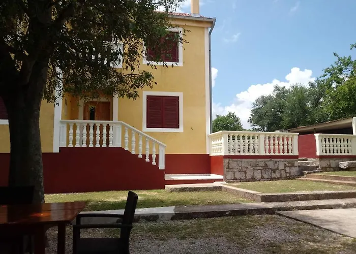 Kuca Za Odmor Dolovi Vendégház Golubic (Zadar)