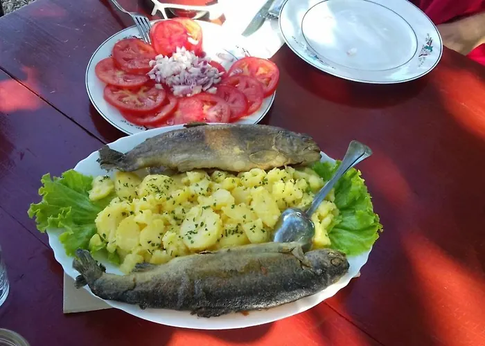 Kuca Za Odmor Dolovi