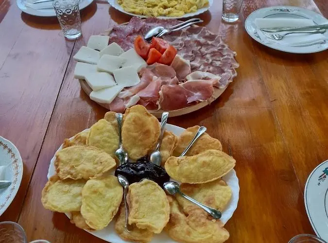 Kuca Za Odmor Dolovi Vendégház Golubic (Zadar)