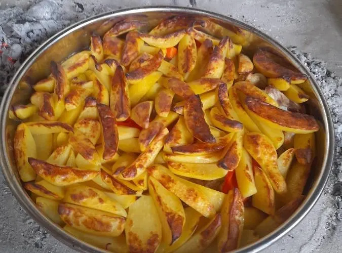Kuca Za Odmor Dolovi Vendégház