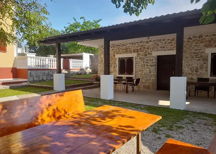 Vendégház Kuca Za Odmor Dolovi *