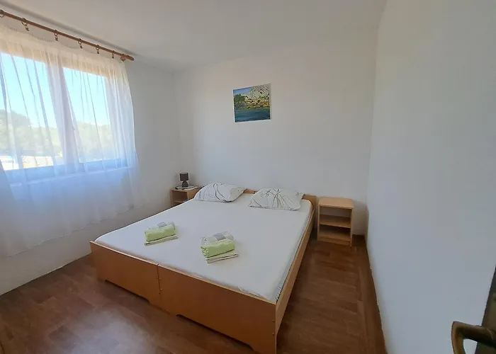 Kuca Za Odmor Dolovi Vendégház Golubic (Zadar)