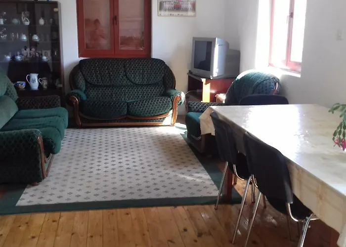 Kuca Za Odmor Dolovi Vendégház