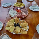 Kuca Za Odmor Dolovi بيت ضيافة Golubic (Zadar)