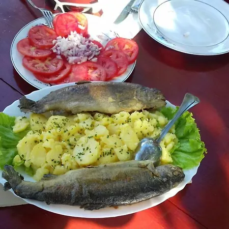 Kuca Za Odmor Dolovi