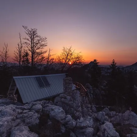 Gasthof Kuca Za Odmor Dolovi *