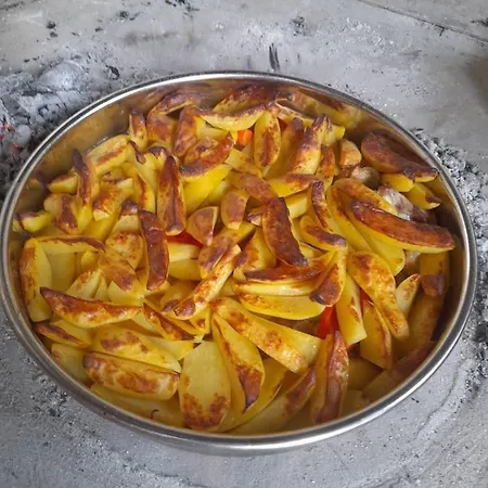 Kuca Za Odmor Dolovi Konukevi