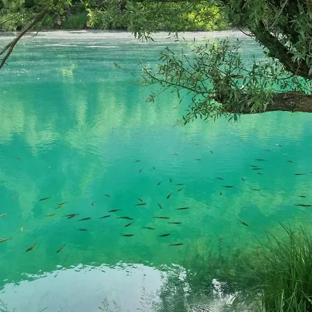 Kuca Za Odmor Dolovi