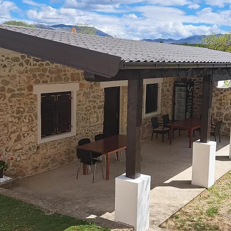 Kuca Za Odmor Dolovi Gasthof *