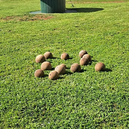 Kuca Za Odmor Dolovi Konukevi Golubic (Zadar)