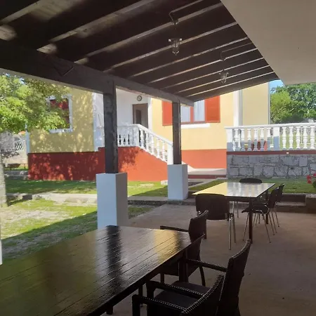 Kuca Za Odmor Dolovi Gasthof