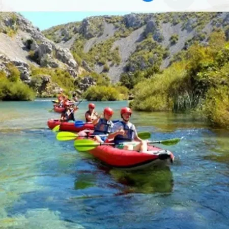 Kuca Za Odmor Dolovi