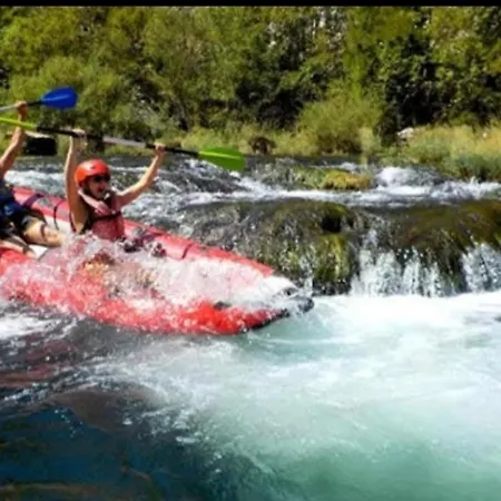 Kuca Za Odmor Dolovi Konukevi