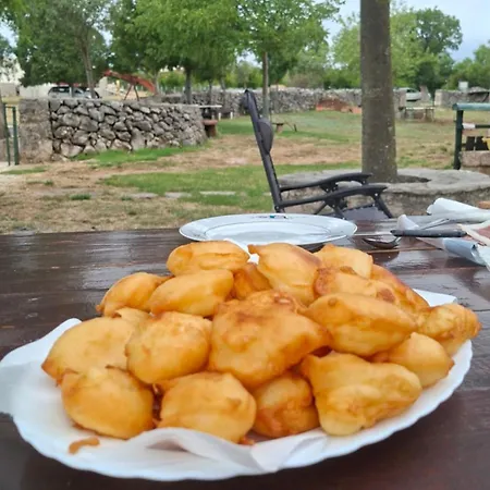 Kuca Za Odmor Dolovi