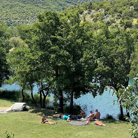 Kuca Za Odmor Dolovi Maison d'hôtes *