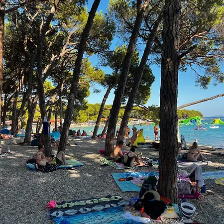 Maison d'hôtes Kuca Za Odmor Dolovi Golubic (Zadar)