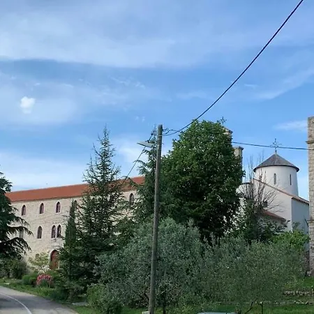 Kuca Za Odmor Dolovi