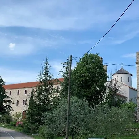 Kuca Za Odmor Dolovi