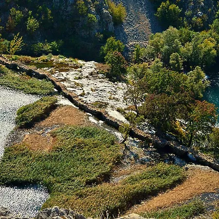 Gasthof Kuca Za Odmor Dolovi *