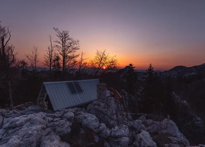 Gostinjska kuća Kuca Za Odmor Dolovi *
