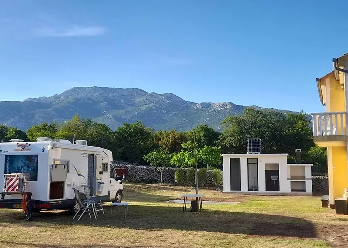 Kuca Za Odmor Dolovi Gostinjska kuća