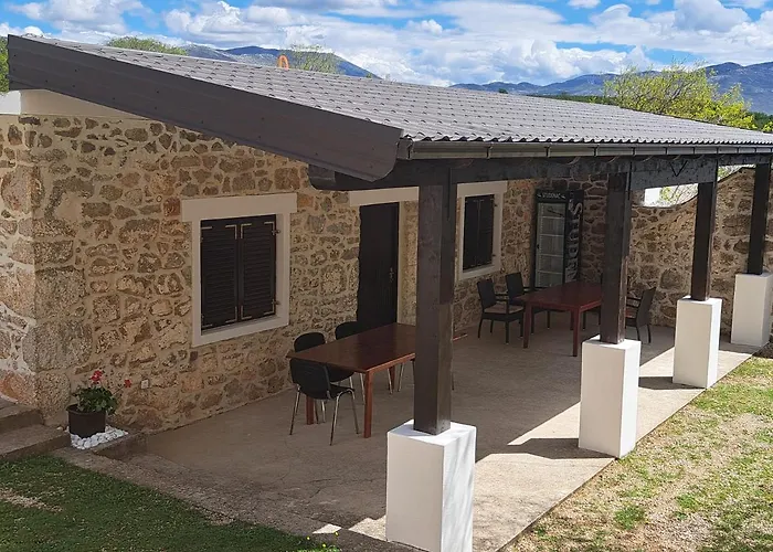 Kuca Za Odmor Dolovi Gostinjska kuća *