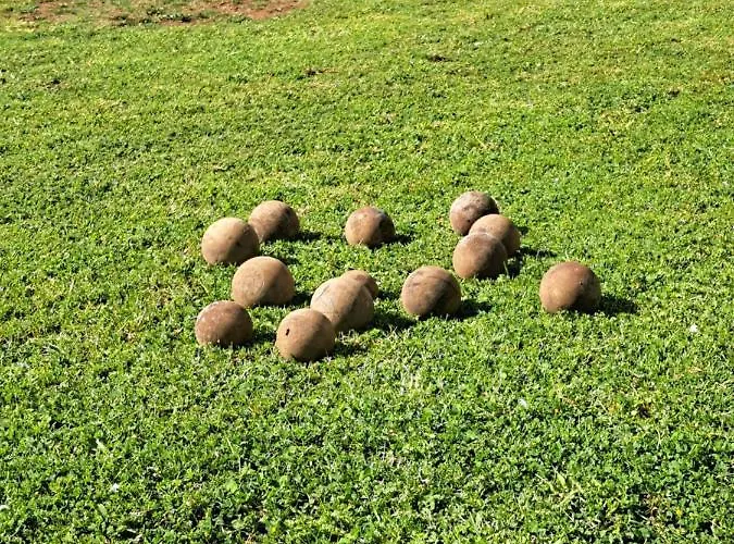 Kuca Za Odmor Dolovi Gostinjska kuća Golubic (Zadar)