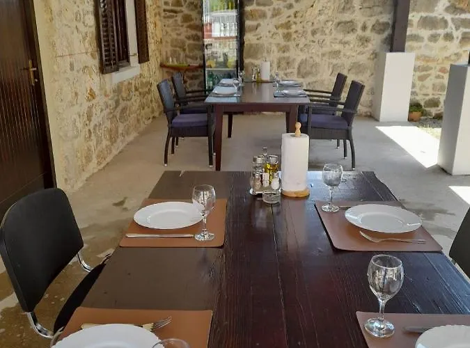 Kuca Za Odmor Dolovi *