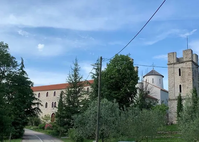 Kuca Za Odmor Dolovi